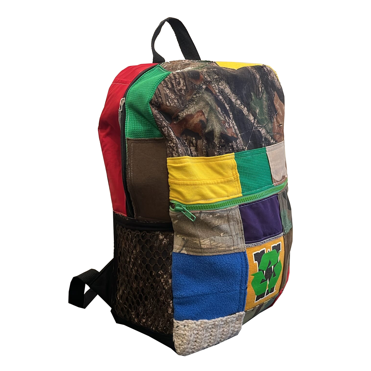 backpack