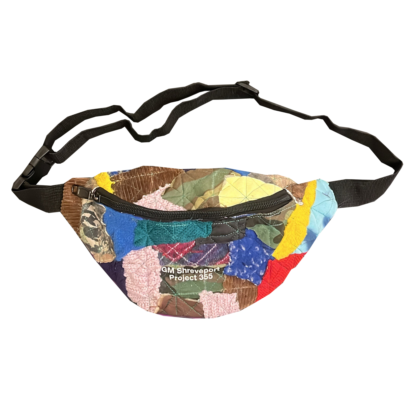 fanny pack