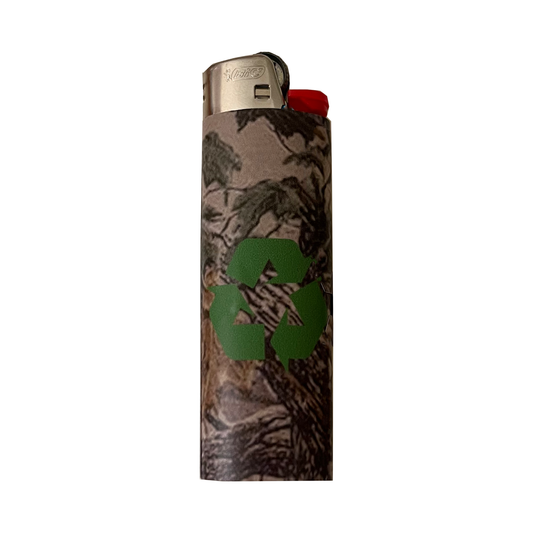 lighter - camo