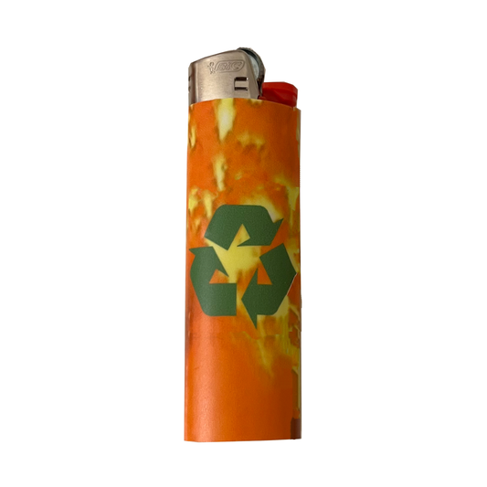 lighter - flame