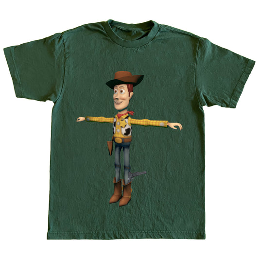glock in my boot tee